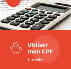 FORMATION ANGLAIS CPF